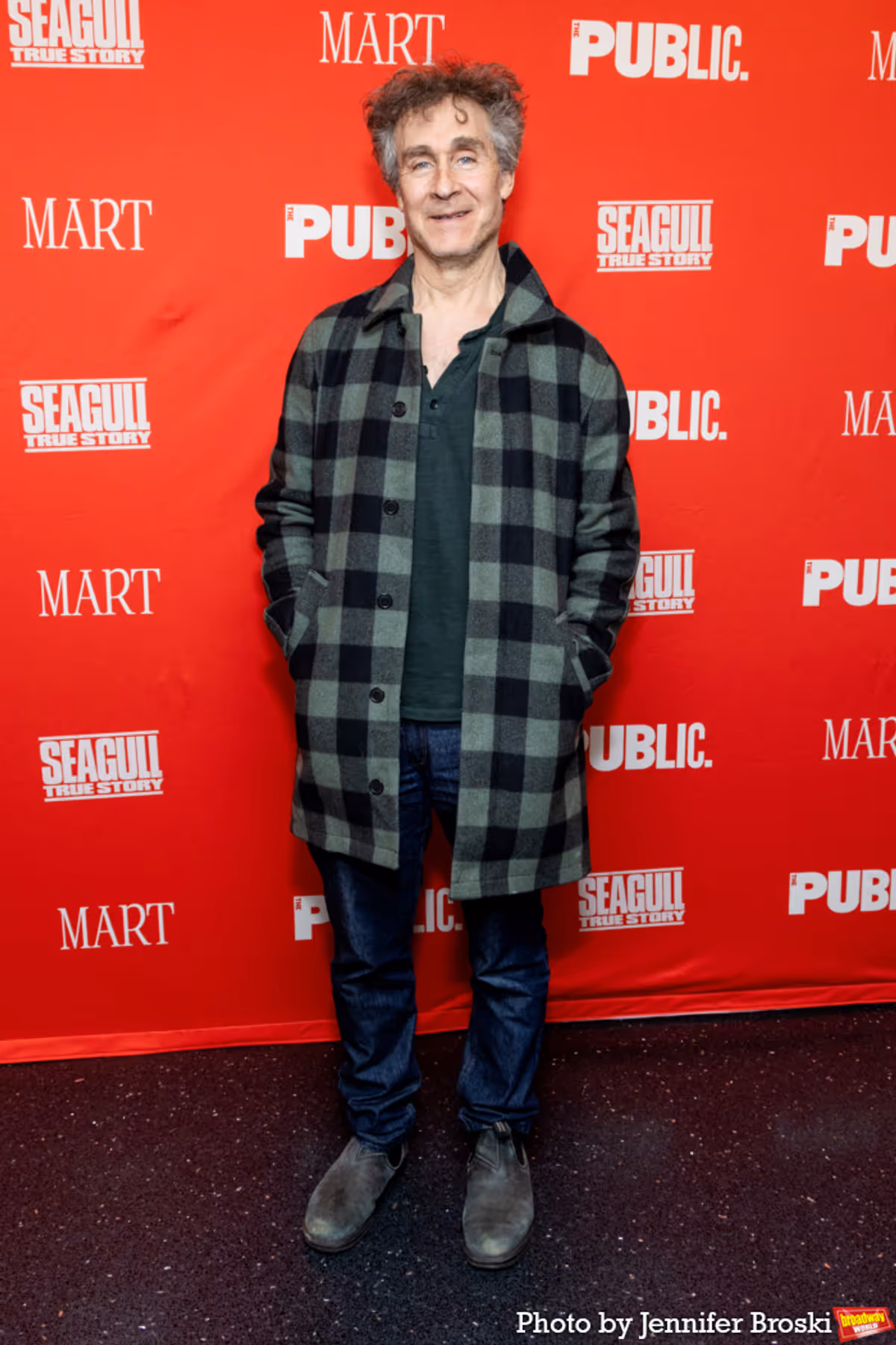 Doug Liman at 