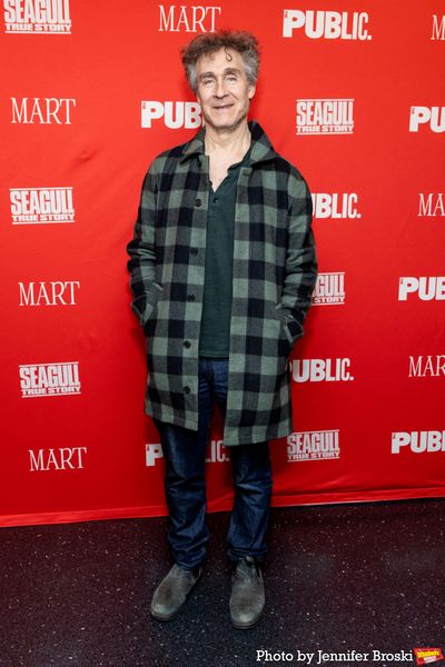 Doug Liman Photo