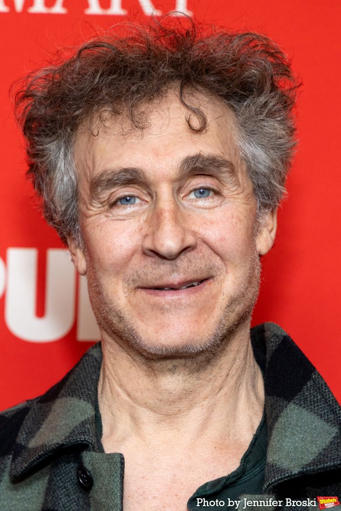 Photos: SEAGULL: TRUE STORY Celebrates Opening Night at the Public Theater — photo 74 of 81