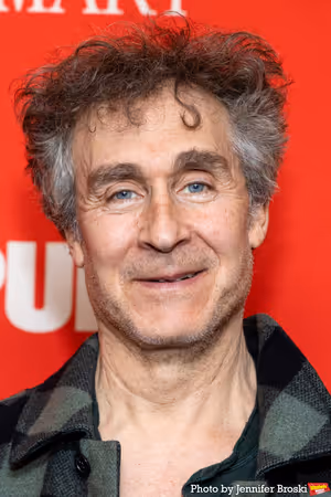 Doug Liman @ BroadwayWorld Doug Liman Photo
