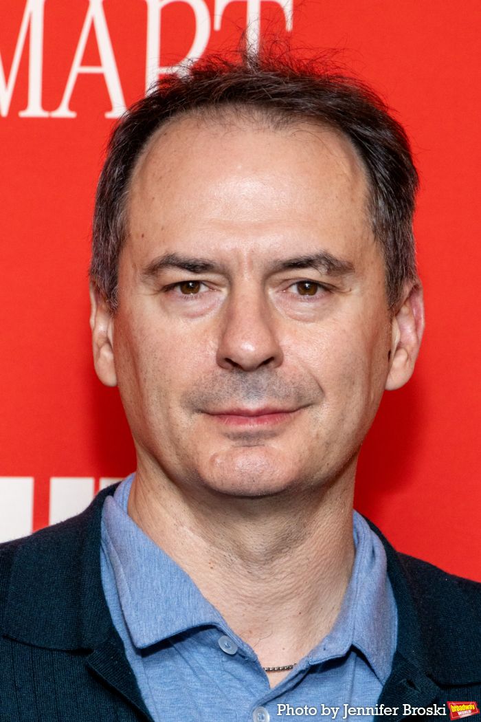 Photos: SEAGULL: TRUE STORY Celebrates Opening Night at the Public Theater — photo 77 of 81