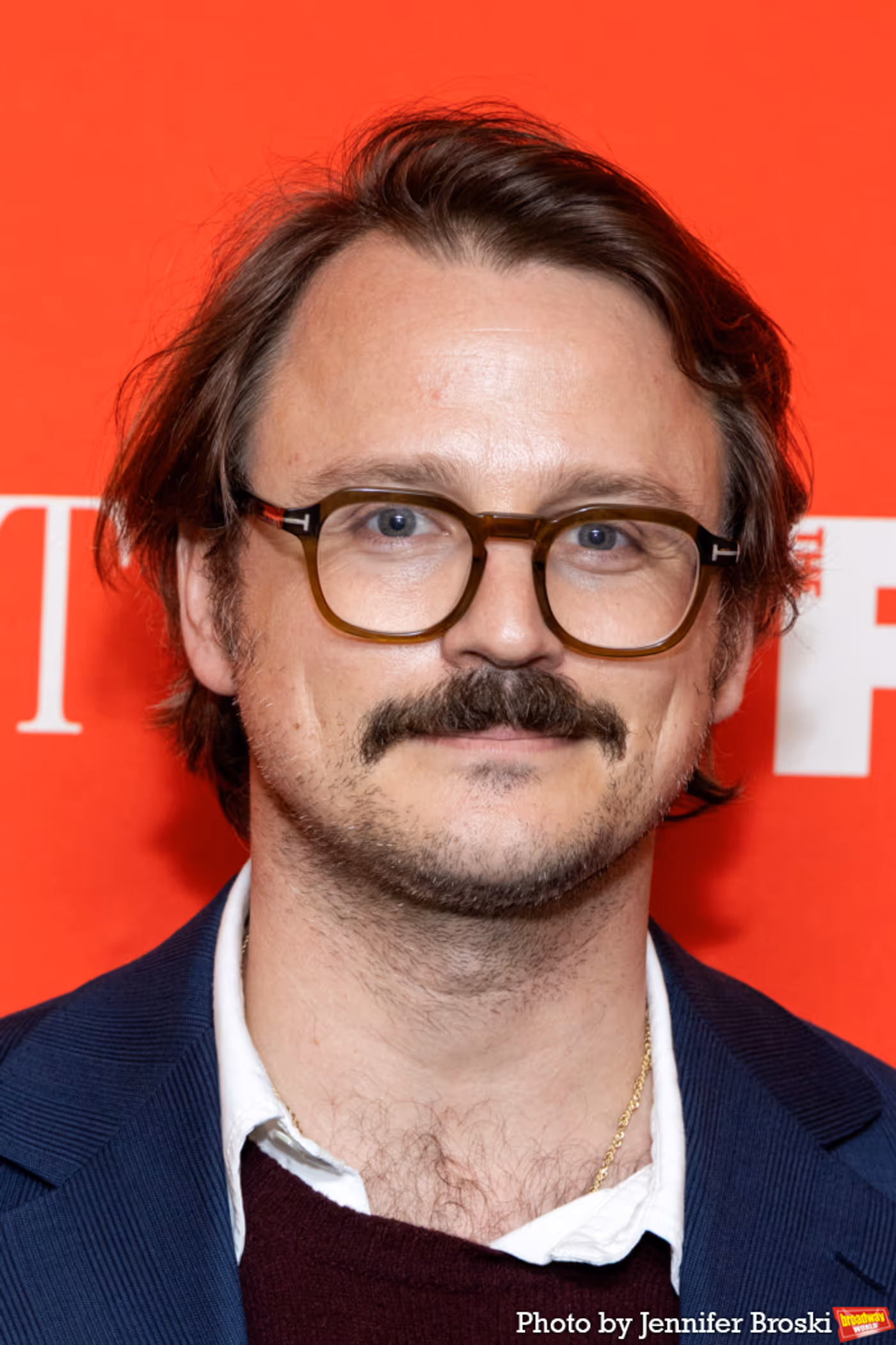 Photos: SEAGULL: TRUE STORY Celebrates Opening Night at the Public Theater  Image