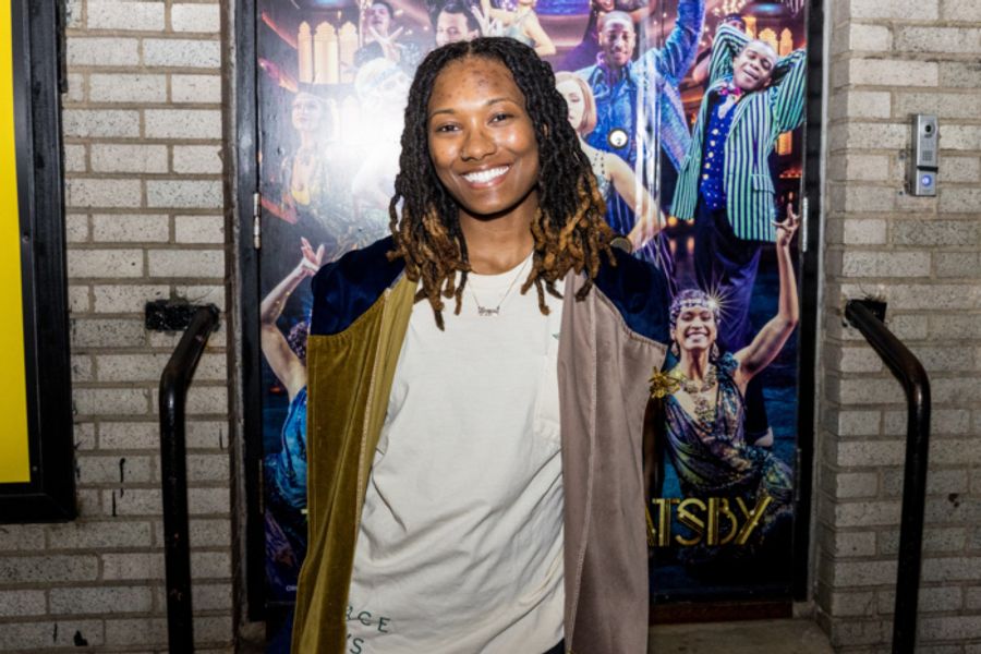 Photos: Reeve Carney, Corbin Bleu, & John Behlmann Join THE GREAT GATSBY Image