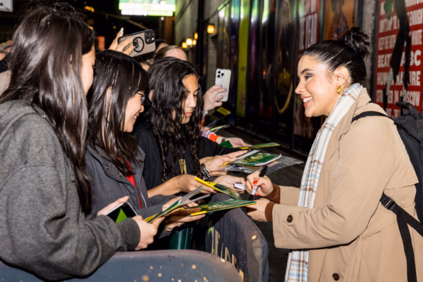 Photos: Reeve Carney, Corbin Bleu, & John Behlmann Join THE GREAT GATSBY  Image