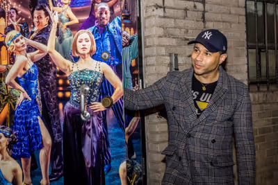 Corbin Bleu Photo