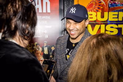 Corbin Bleu Photo