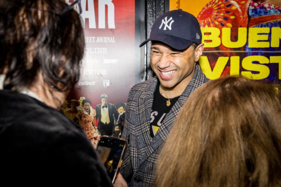 Photos: Reeve Carney, Corbin Bleu, & John Behlmann Join THE GREAT GATSBY Image