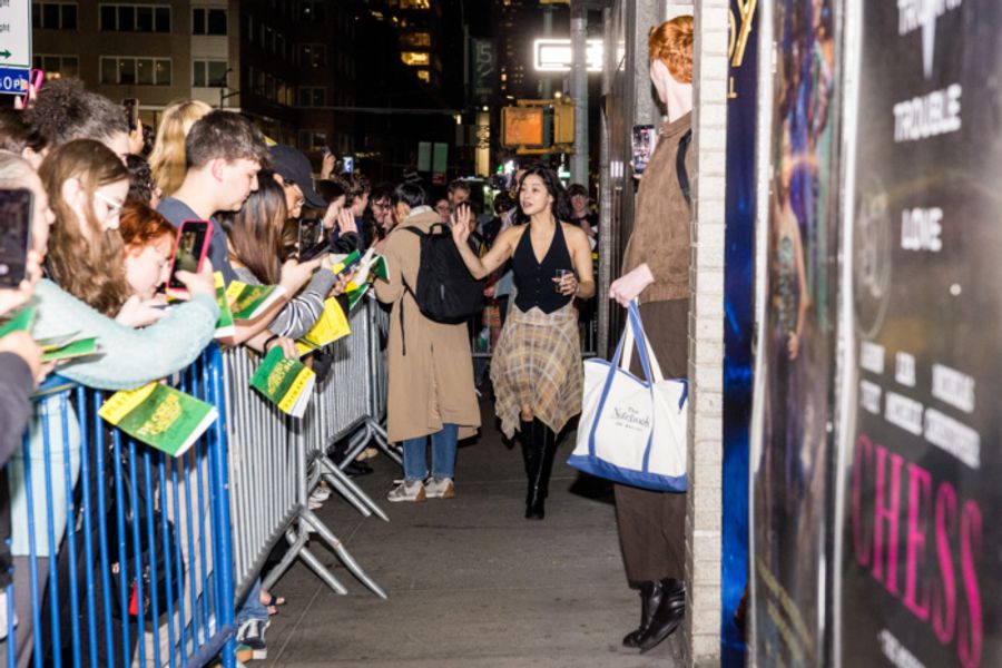 Photos: Reeve Carney, Corbin Bleu, & John Behlmann Join THE GREAT GATSBY Image