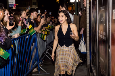 Eva Noblezada Photo