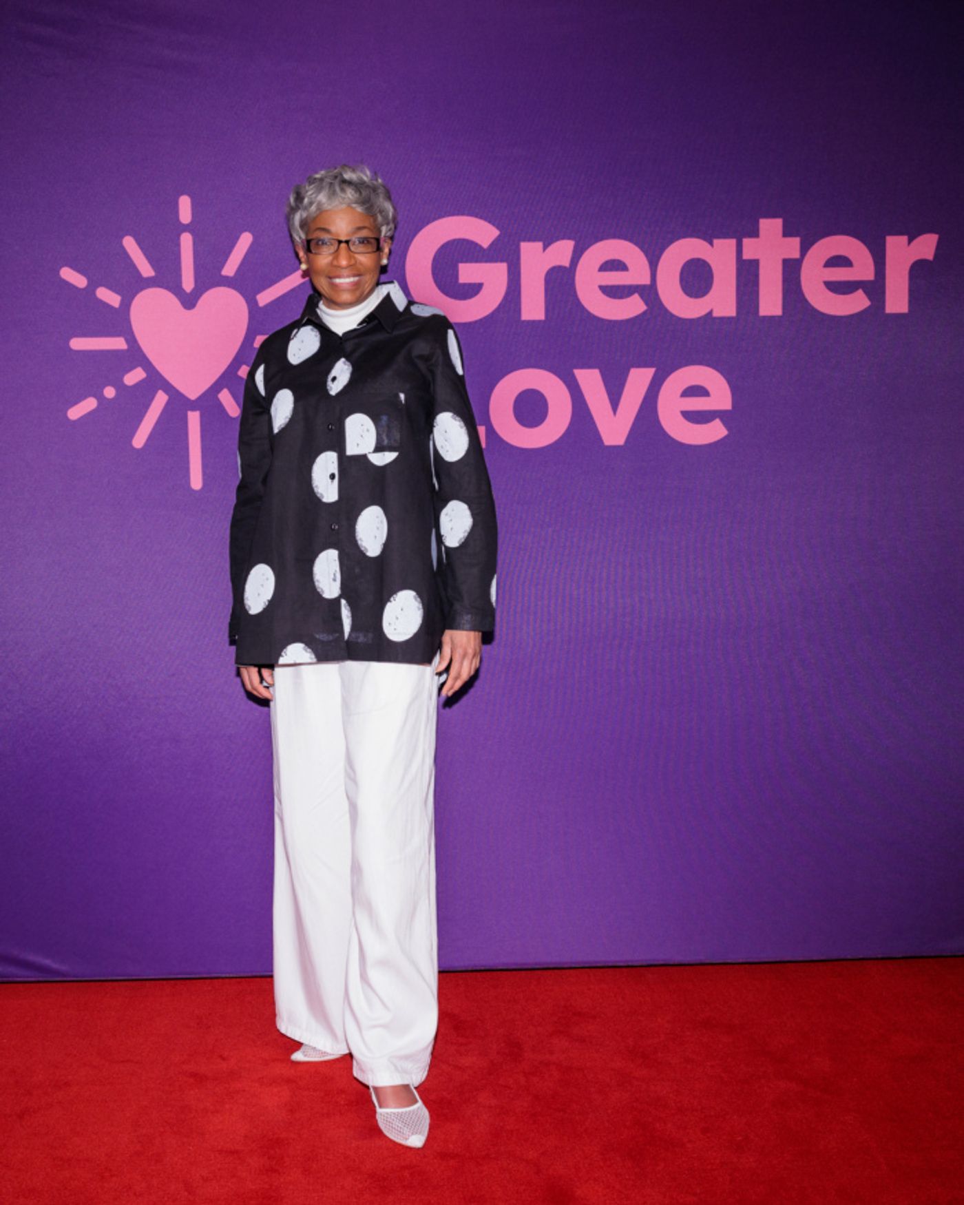 Photos & Video: Santino Fontana, Jessie Mueller & More Lead LAMB OF GOD in Largest Staging Yet  Image