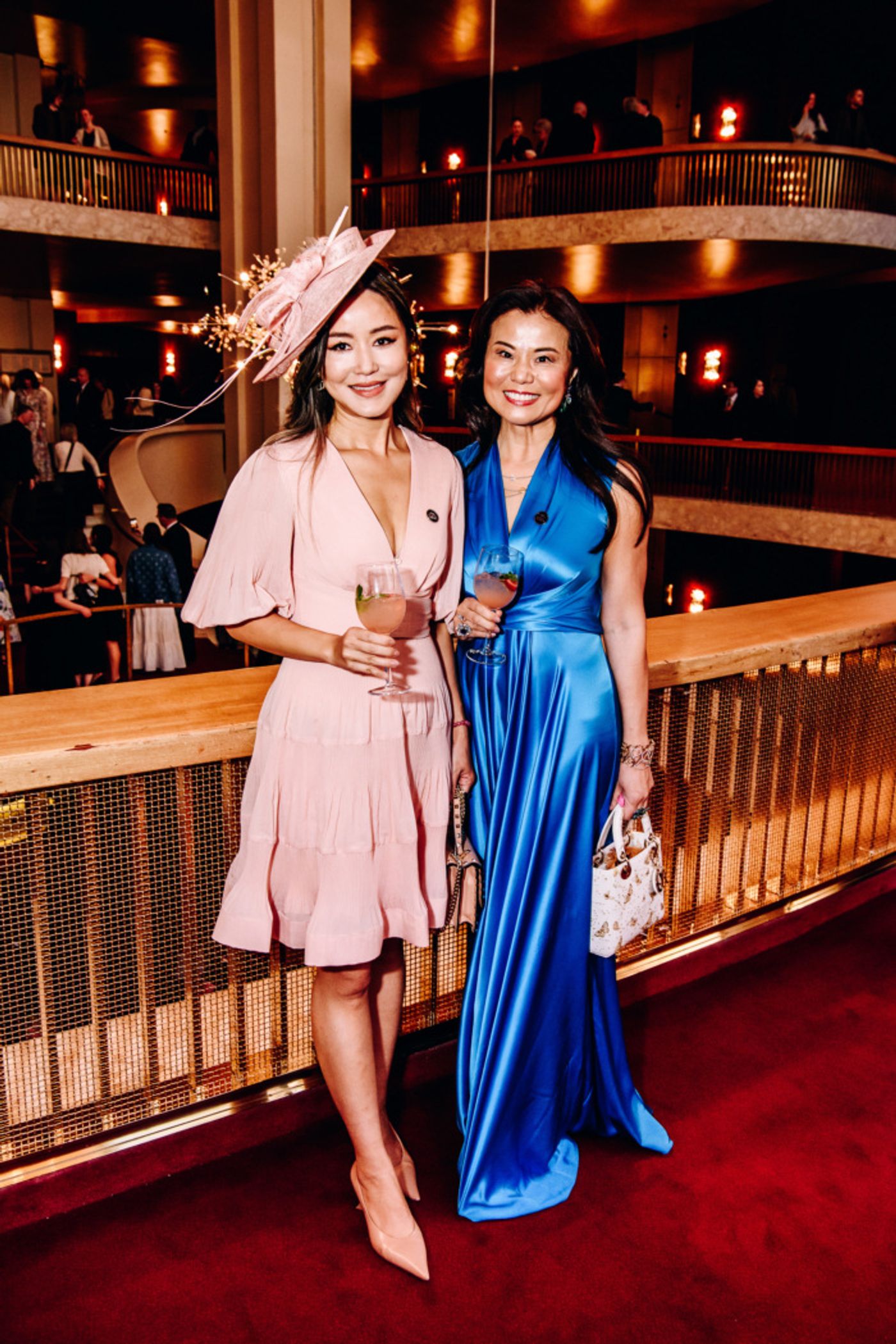 Photos & Video: Santino Fontana, Jessie Mueller & More Lead LAMB OF GOD in Largest Staging Yet  Image