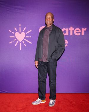 Kenny Leon.Photo by Yvonne Tnt Photo