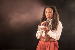 Cherrelle Skeete  Photo