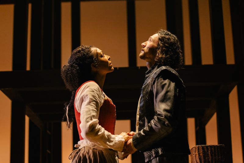 Interview: Theatre Life with Kemi-Bo Jacobs Image