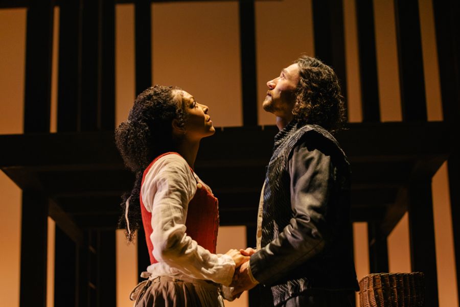 Interview: Theatre Life with Kemi-Bo Jacobs Image