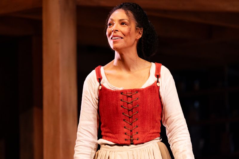 Interview: Theatre Life with Kemi-Bo Jacobs Image