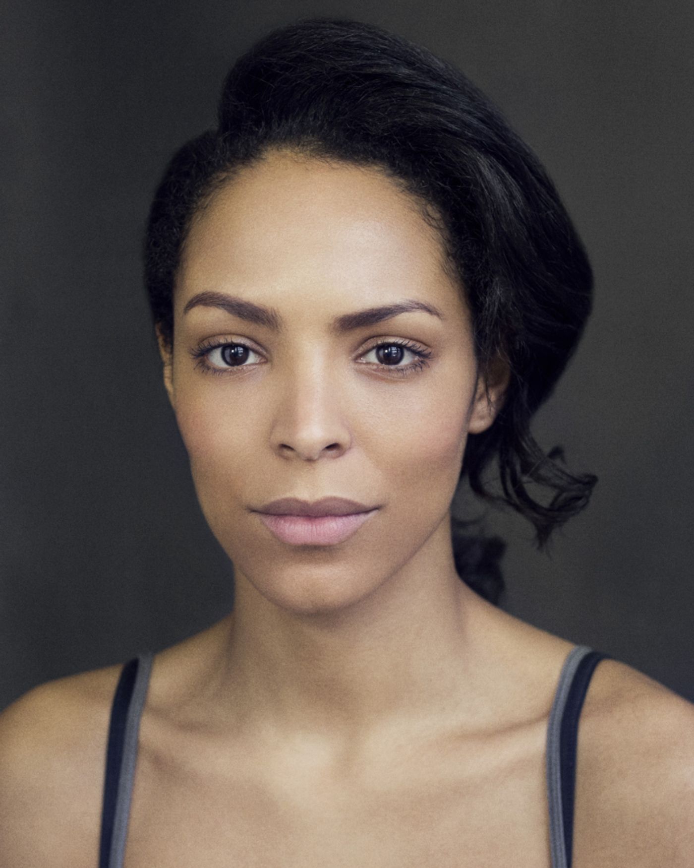 Interview: Theatre Life with Kemi-Bo Jacobs  Image