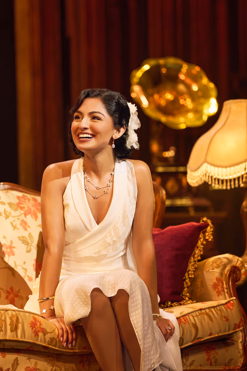 Exclusive: THE GREAT GATSBY On Tour First Look Image