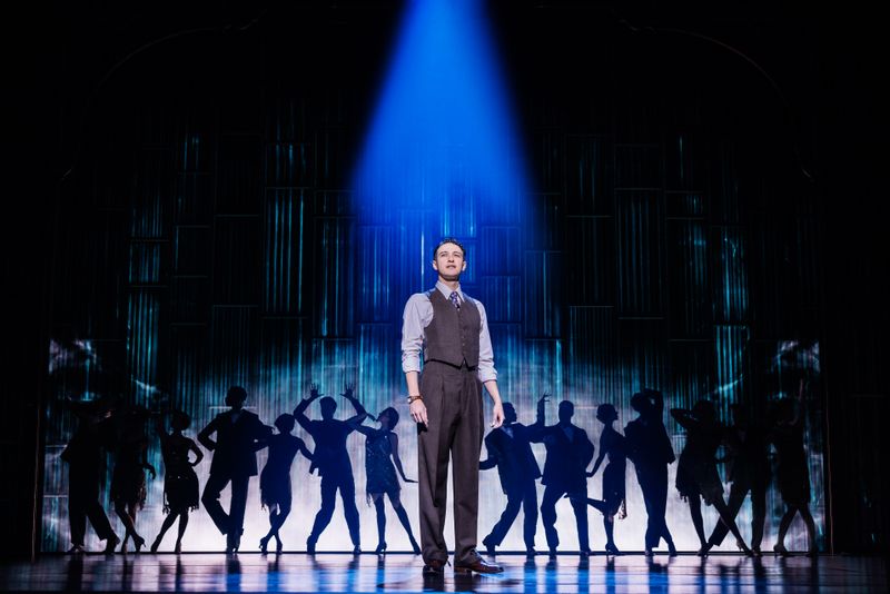 Exclusive: THE GREAT GATSBY On Tour First Look Image