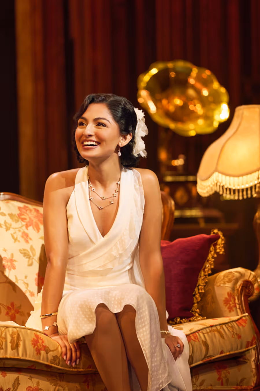 Exclusive: THE GREAT GATSBY On Tour First Look Image