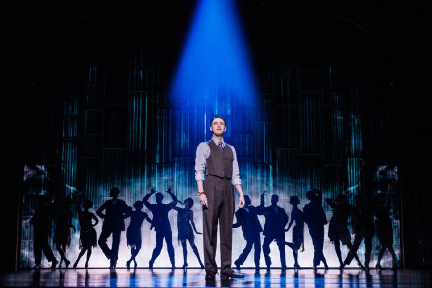 Exclusive: THE GREAT GATSBY On Tour First Look  Image