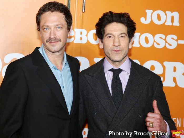 Photos: DOG DAY AFTERNOON Company on the Opening Night Red Carpet — photo 1 of 65