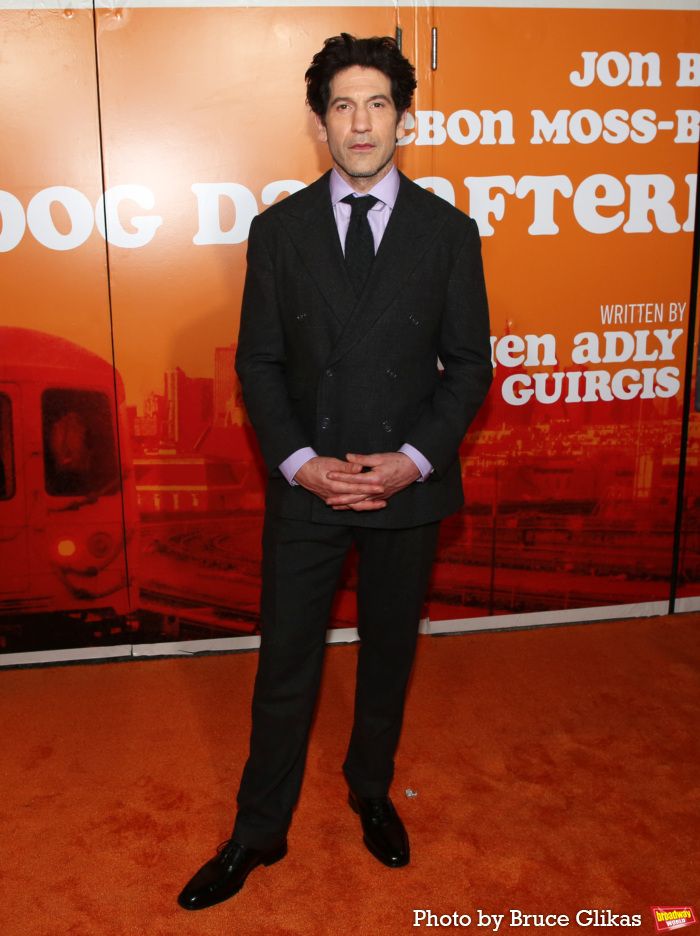 Photos: DOG DAY AFTERNOON Company on the Opening Night Red Carpet — photo 13 of 65