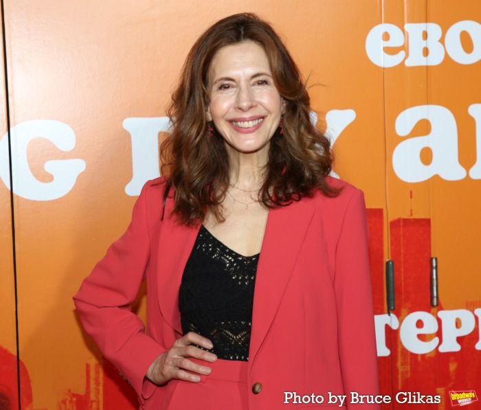 Photos: DOG DAY AFTERNOON Company on the Opening Night Red Carpet — photo 15 of 65