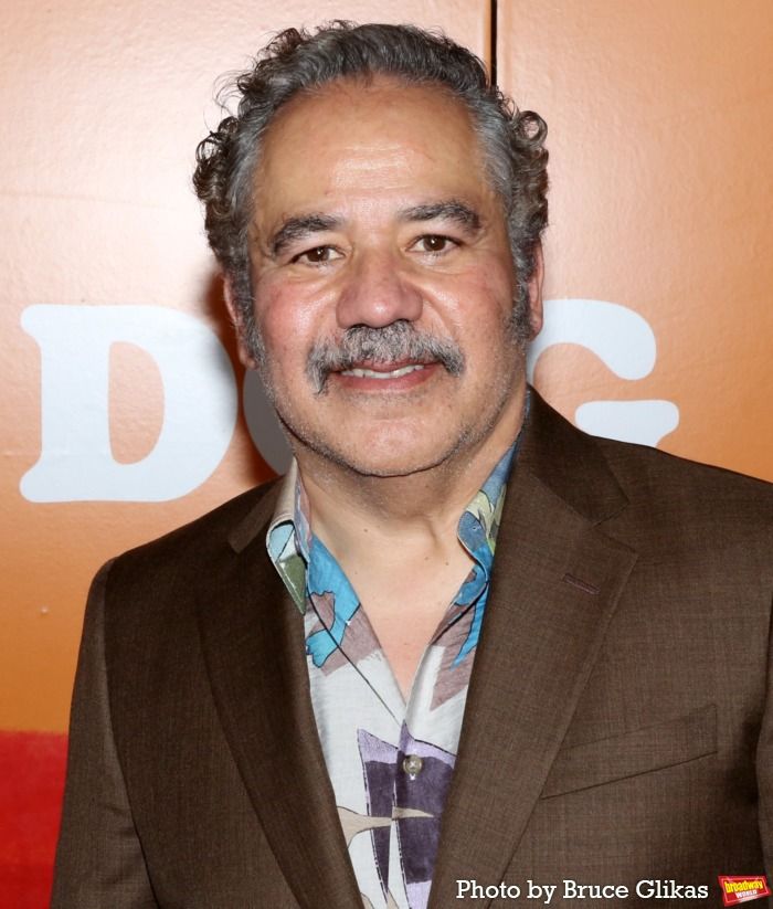 Photos: DOG DAY AFTERNOON Company on the Opening Night Red Carpet — photo 17 of 65