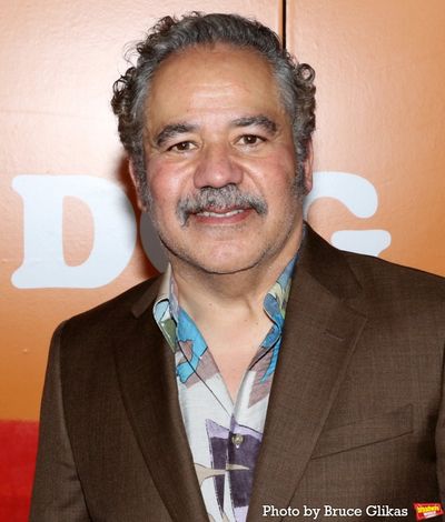John Ortiz Photo