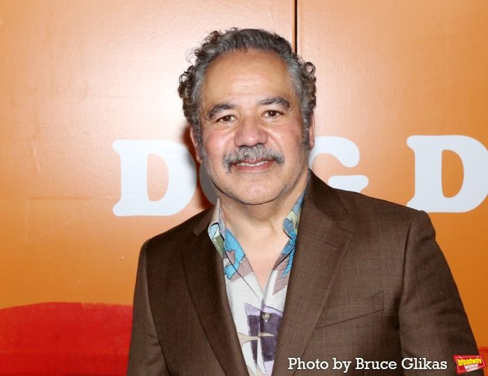 Photos: DOG DAY AFTERNOON Company on the Opening Night Red Carpet — photo 18 of 65