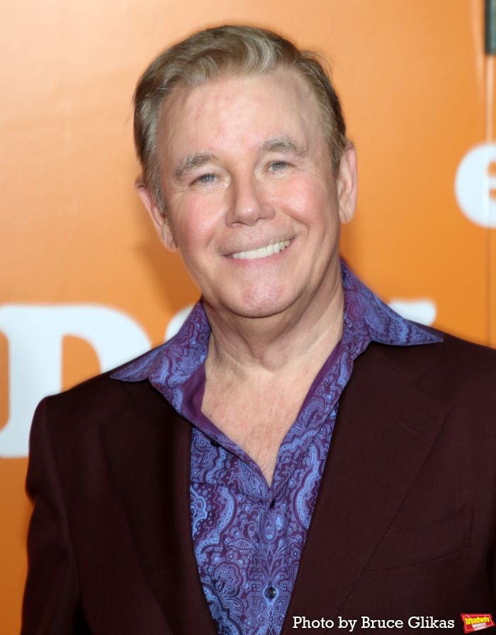 Photos: DOG DAY AFTERNOON Company on the Opening Night Red Carpet — photo 20 of 65