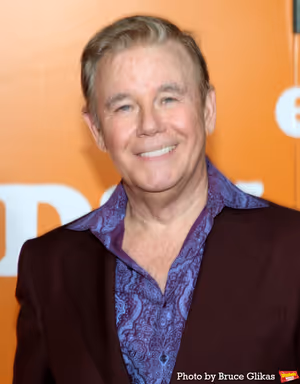 Spencer Garrett Photo