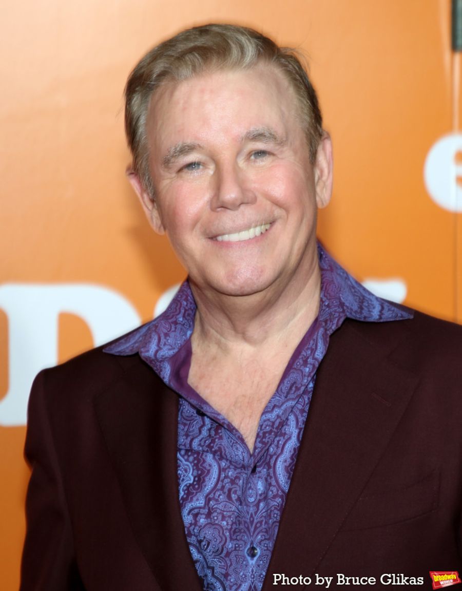 Photos: DOG DAY AFTERNOON Company on the Opening Night Red Carpet Image