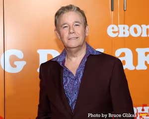 Spencer Garrett Photo