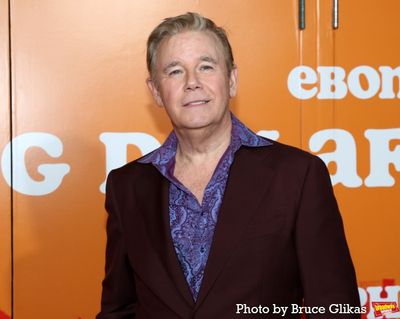 Spencer Garrett Photo