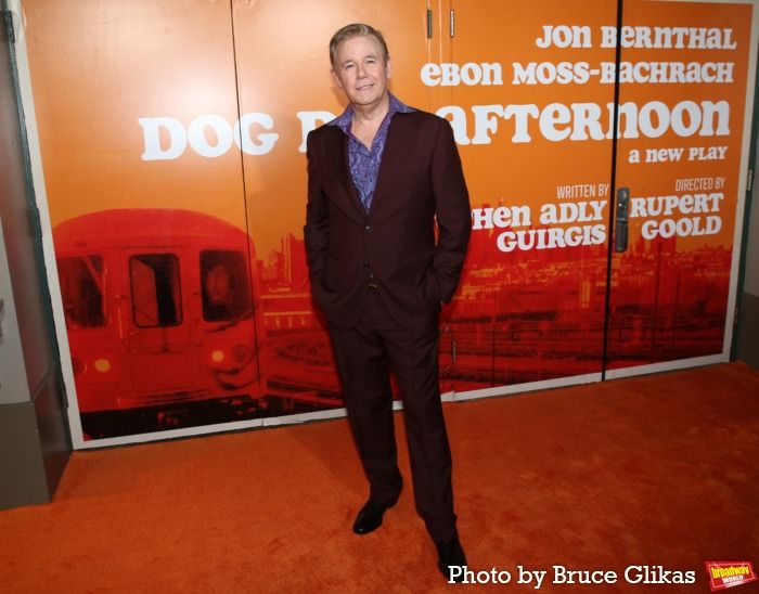 Photos: DOG DAY AFTERNOON Company on the Opening Night Red Carpet — photo 22 of 65