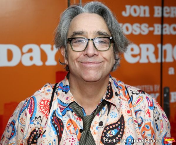 Playwright Stephen Adly Guirgis Photo