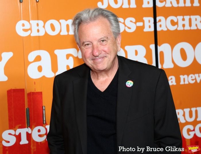 Photos: DOG DAY AFTERNOON Company on the Opening Night Red Carpet — photo 40 of 65