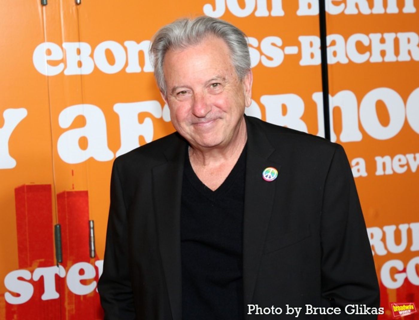Photos: DOG DAY AFTERNOON Company on the Opening Night Red Carpet  Image