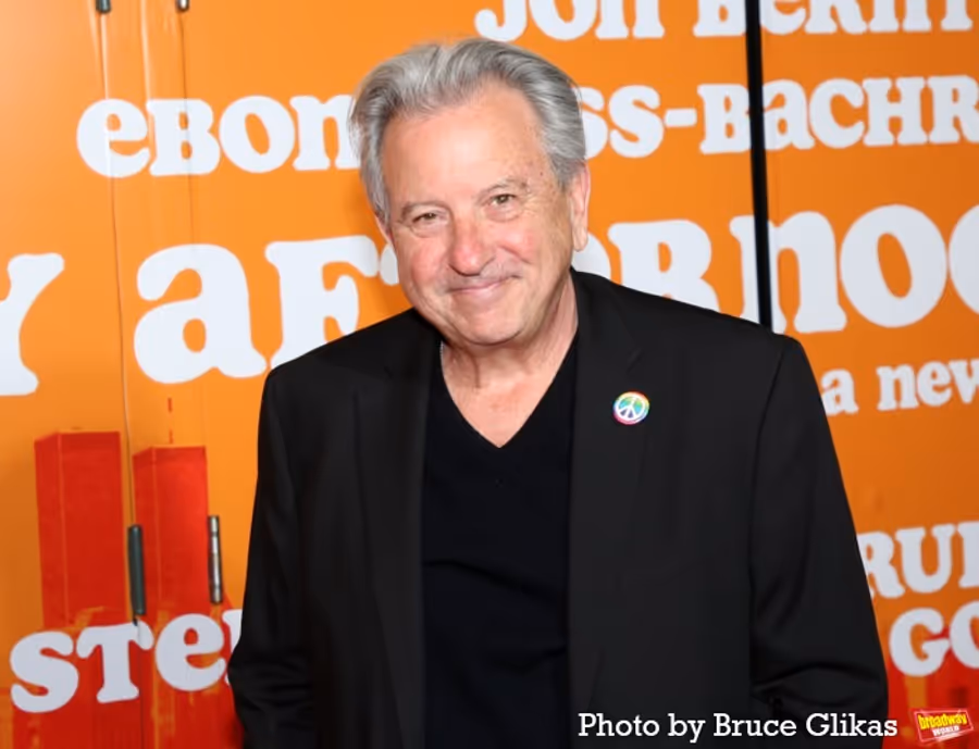 Photos: DOG DAY AFTERNOON Company on the Opening Night Red Carpet Image