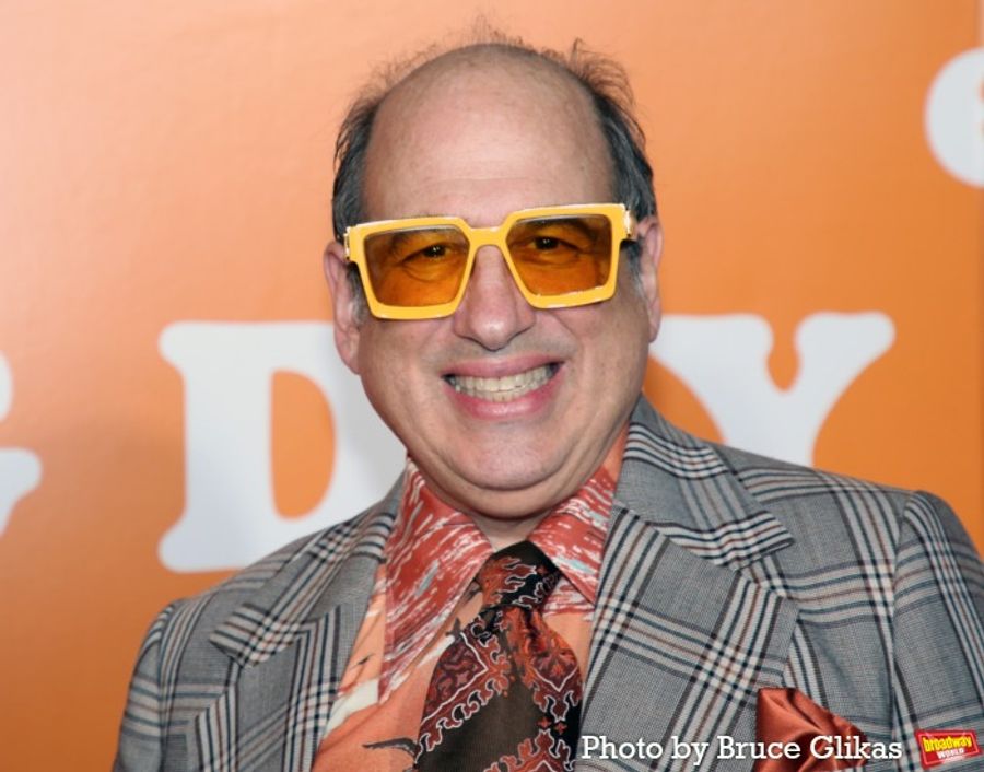 Photos: DOG DAY AFTERNOON Company on the Opening Night Red Carpet Image
