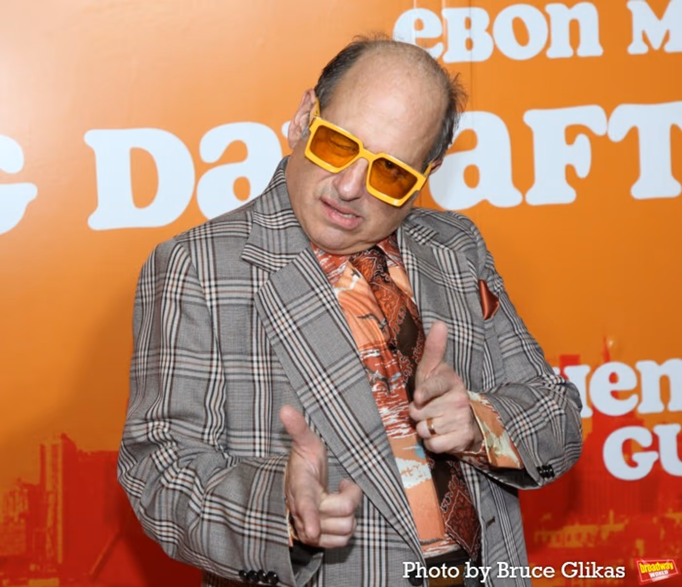 Photos: DOG DAY AFTERNOON Company on the Opening Night Red Carpet  Image