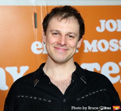 Christopher Sears  Photo