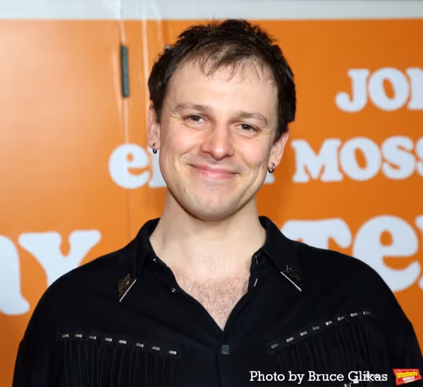 Christopher Sears  Photo