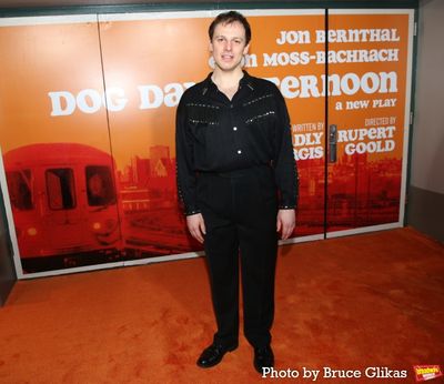 Christopher Sears  Photo