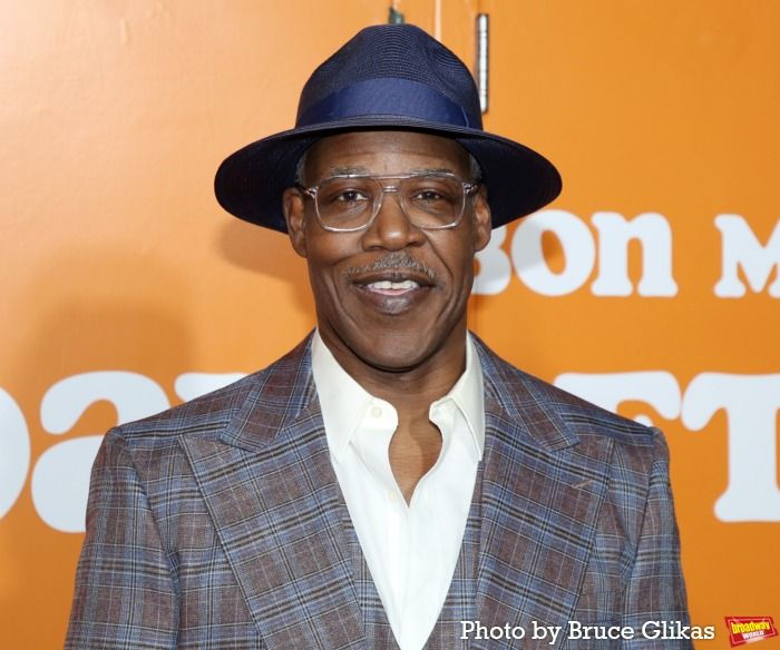 Photos: DOG DAY AFTERNOON Company on the Opening Night Red Carpet — photo 38 of 65