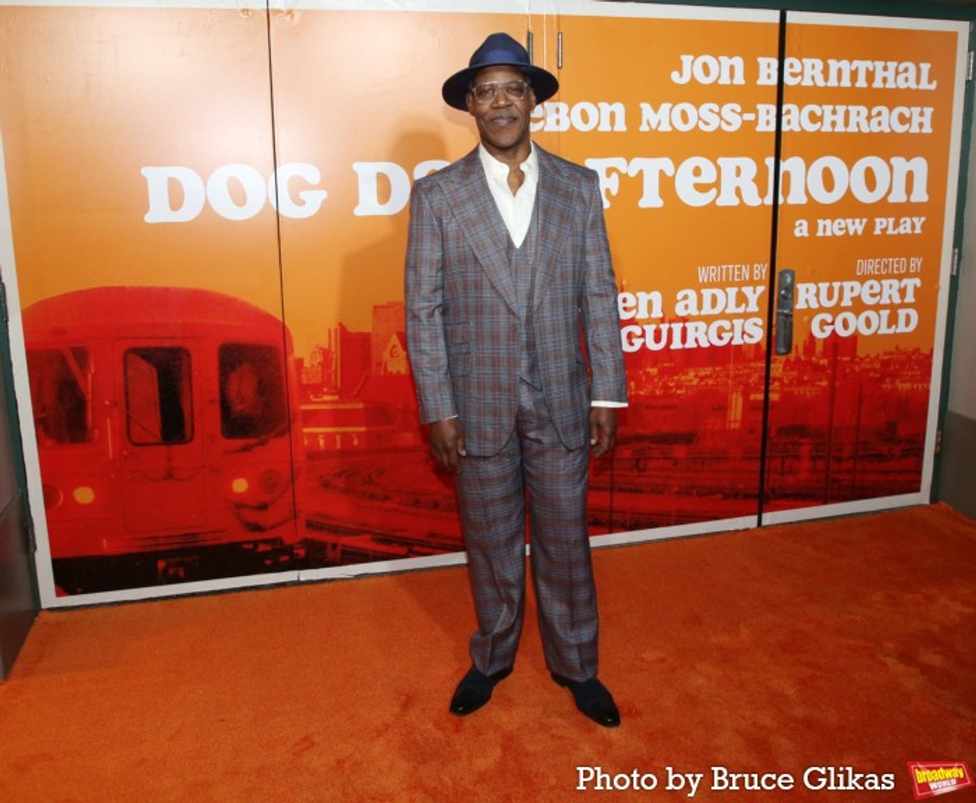 Photos: DOG DAY AFTERNOON Company on the Opening Night Red Carpet  Image
