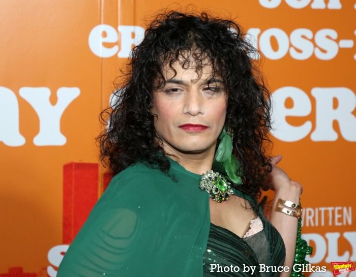 Photos: DOG DAY AFTERNOON Company on the Opening Night Red Carpet — photo 41 of 65