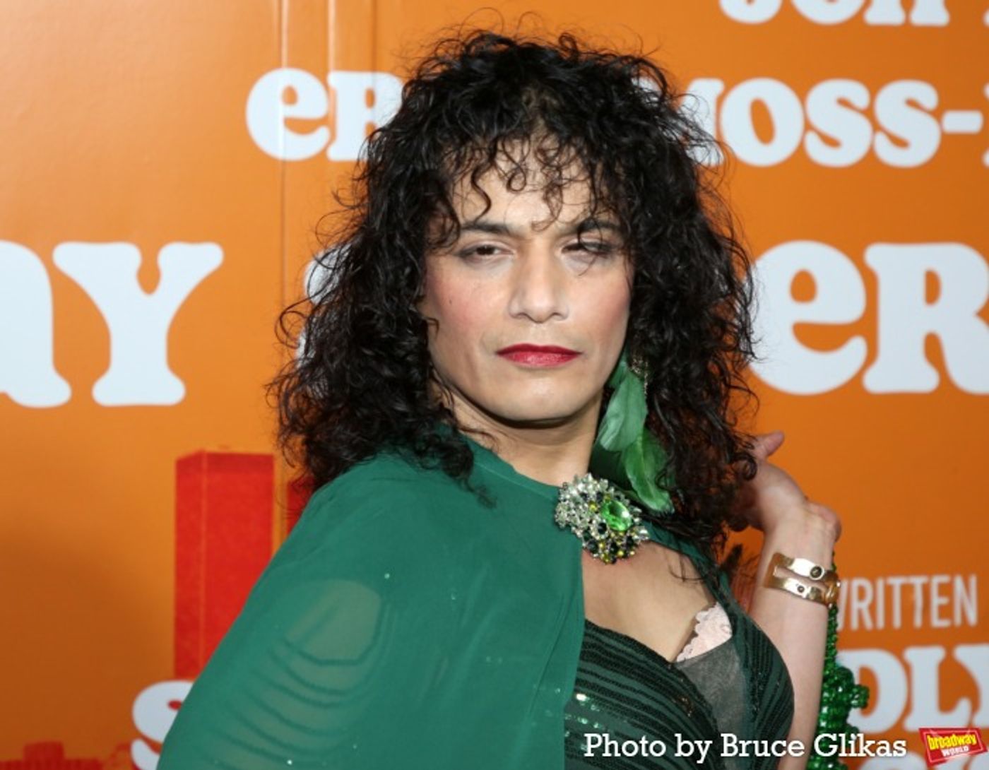 Photos: DOG DAY AFTERNOON Company on the Opening Night Red Carpet  Image